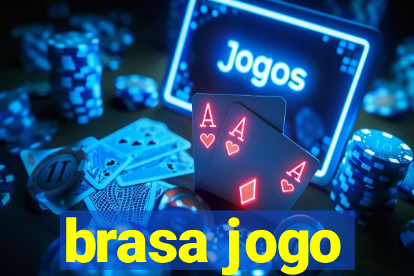 brasa jogo