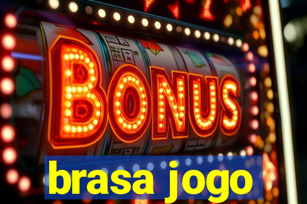 brasa jogo