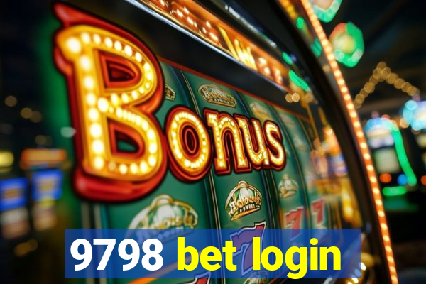 9798 bet login