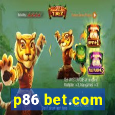 p86 bet.com