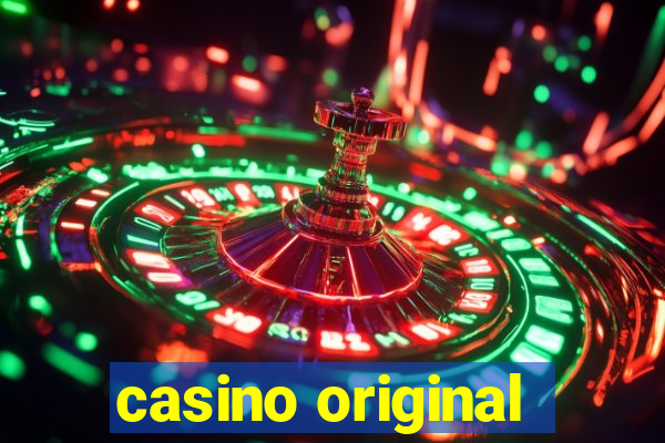 casino original