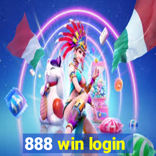 888 win login