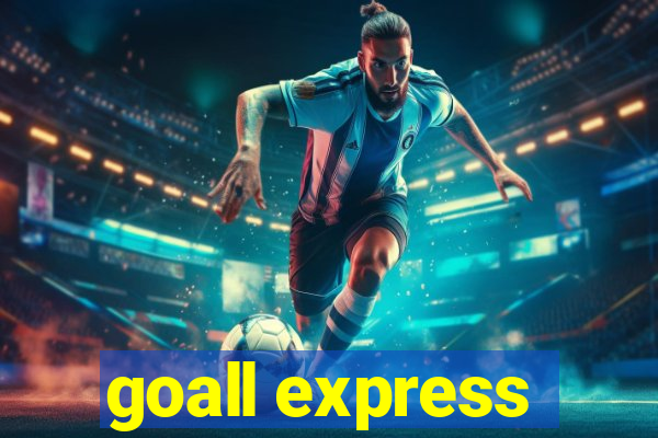 goall express