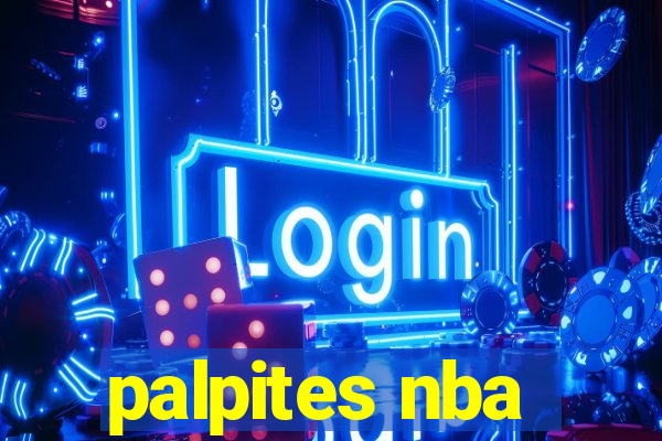 palpites nba