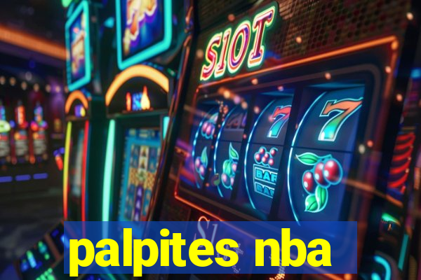 palpites nba