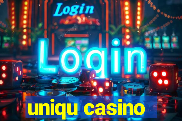 uniqu casino