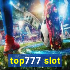 top777 slot