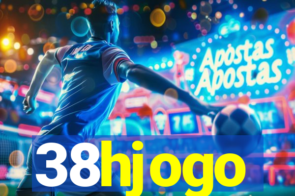 38hjogo