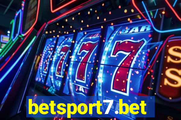 betsport7.bet