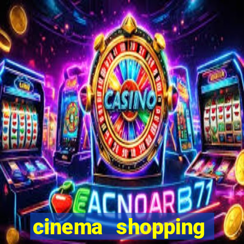 cinema shopping total porto alegre