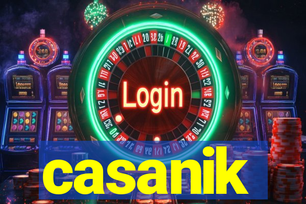 casanik