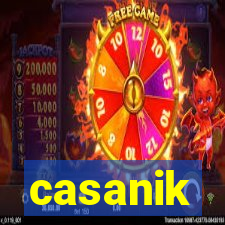 casanik