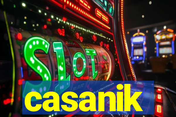 casanik