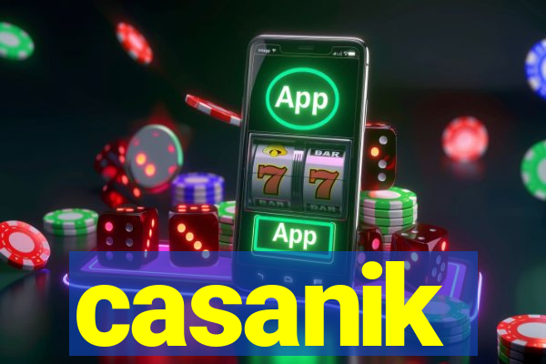 casanik