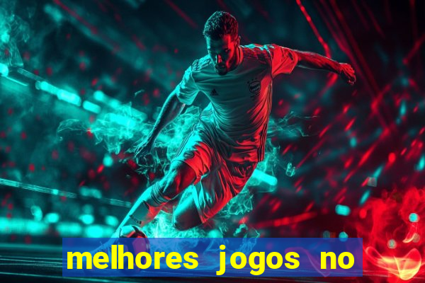 melhores jogos no google play