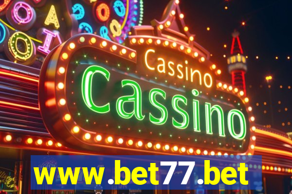 www.bet77.bet