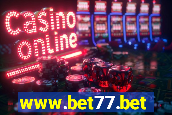 www.bet77.bet