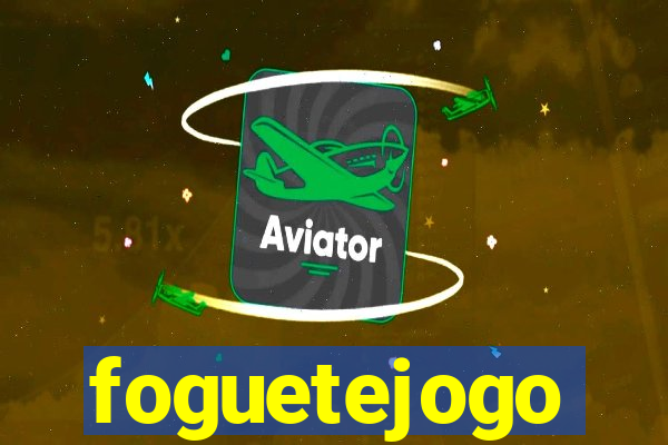 foguetejogo