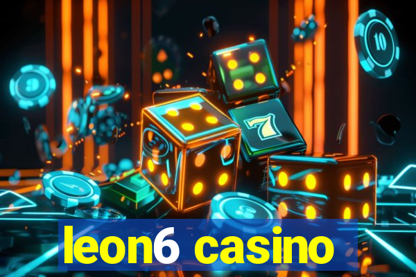 leon6 casino