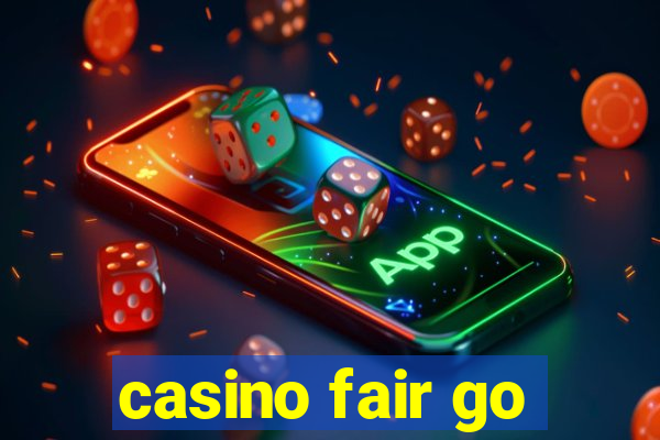 casino fair go