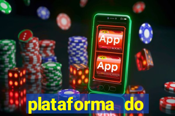 plataforma do neymar bet