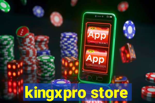 kingxpro store