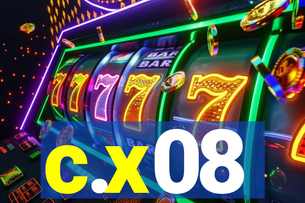 c.x08