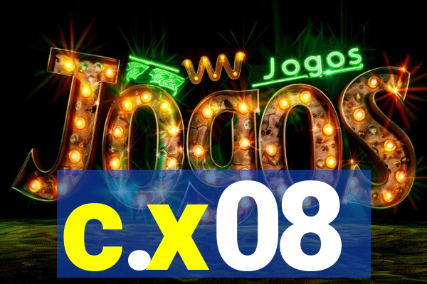 c.x08