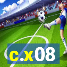 c.x08