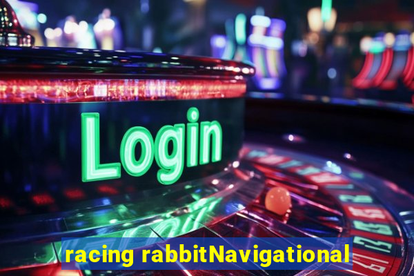 racing rabbitNavigational