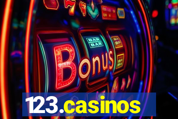 123.casinos