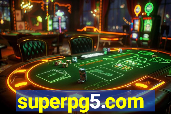 superpg5.com