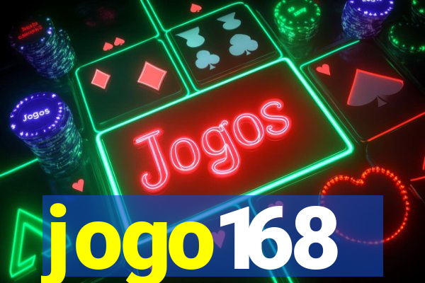 jogo168