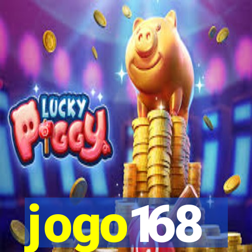 jogo168