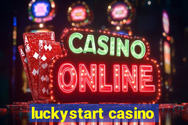 luckystart casino