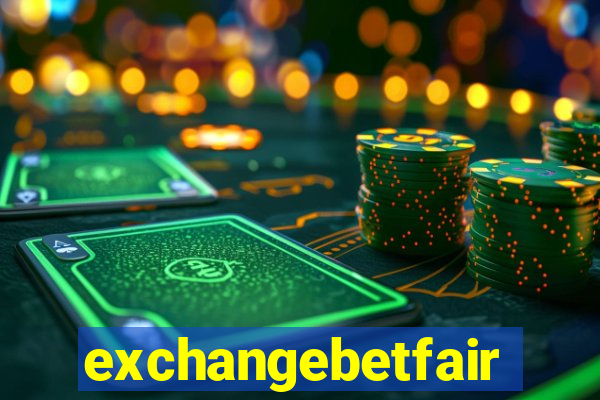 exchangebetfair