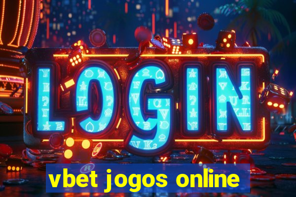 vbet jogos online