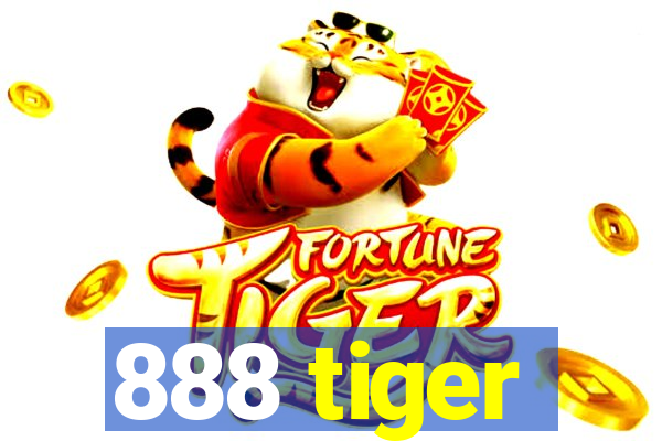 888 tiger