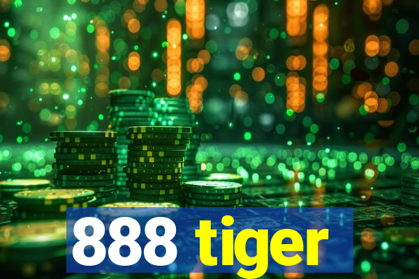 888 tiger