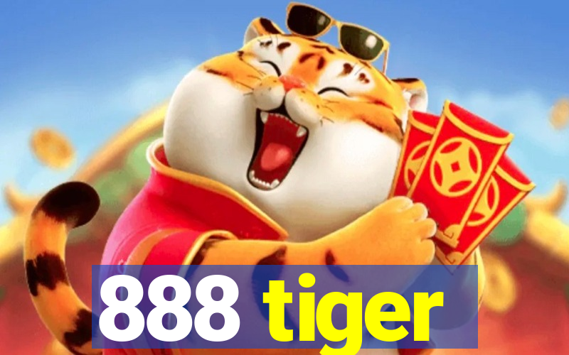 888 tiger