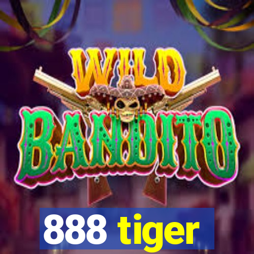 888 tiger