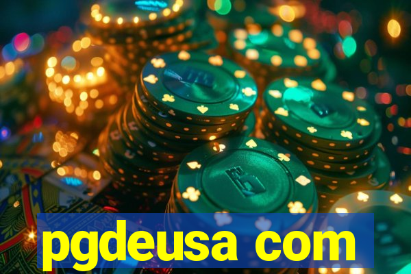 pgdeusa com