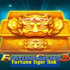 fortune tiger link