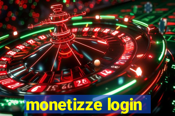 monetizze login