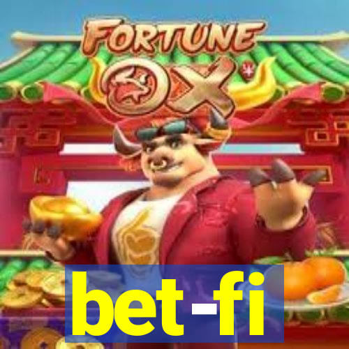 bet-fi