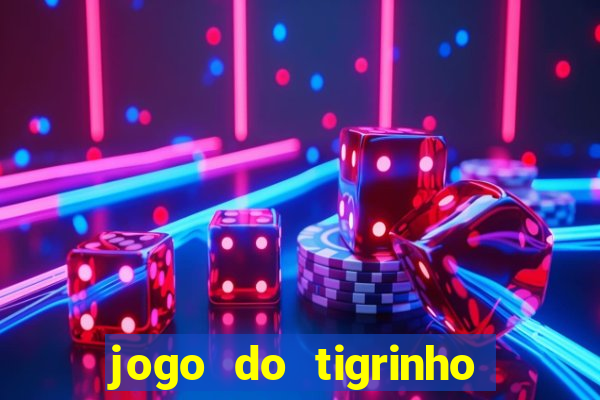 jogo do tigrinho que tem b?nus