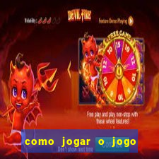 como jogar o jogo roleta cassino