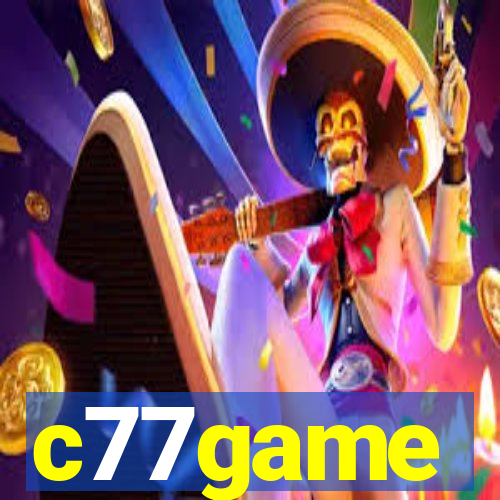 c77game