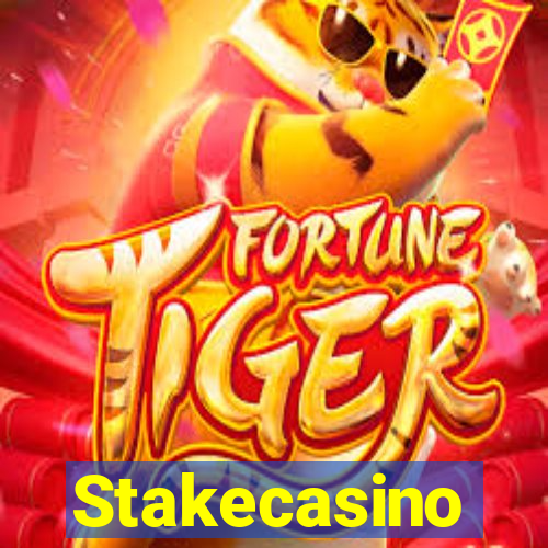 Stakecasino