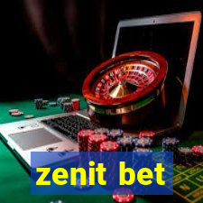 zenit bet